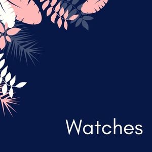 Watches